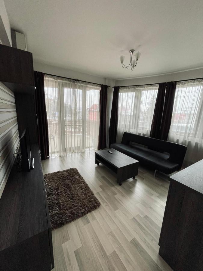 Târgu-Mureş Central Apartments المظهر الخارجي الصورة