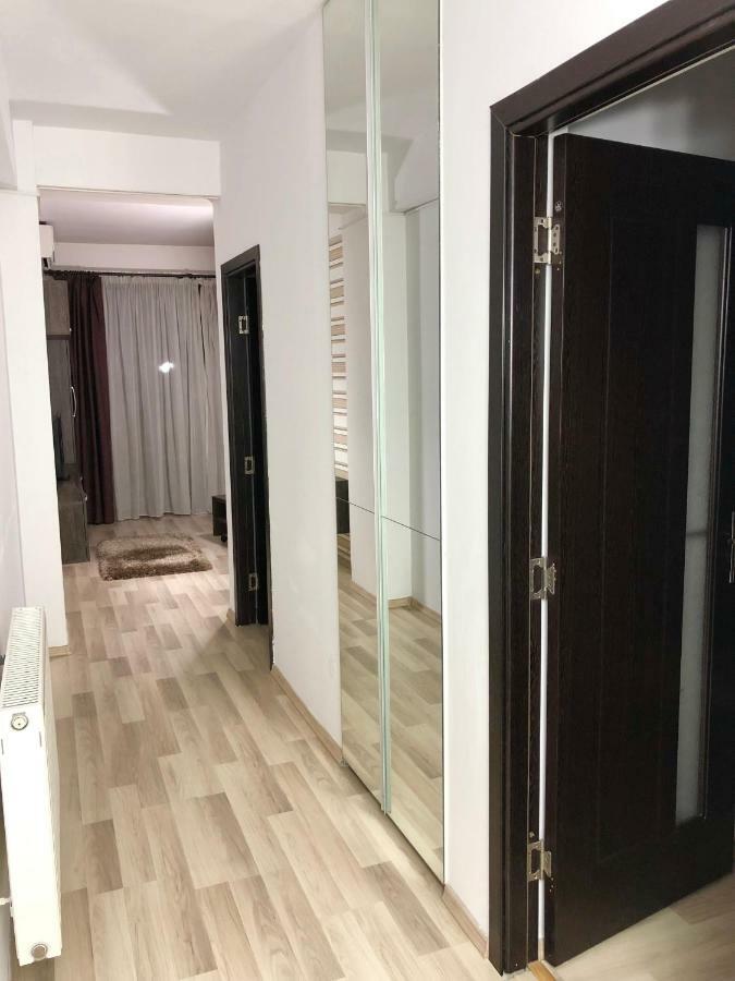 Târgu-Mureş Central Apartments المظهر الخارجي الصورة