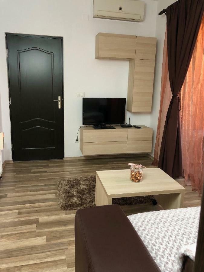 Târgu-Mureş Central Apartments المظهر الخارجي الصورة