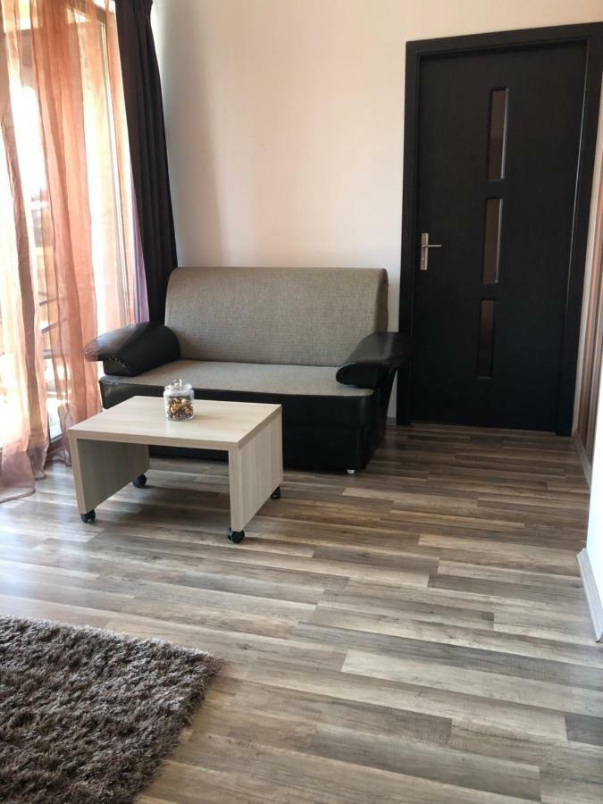 Târgu-Mureş Central Apartments المظهر الخارجي الصورة